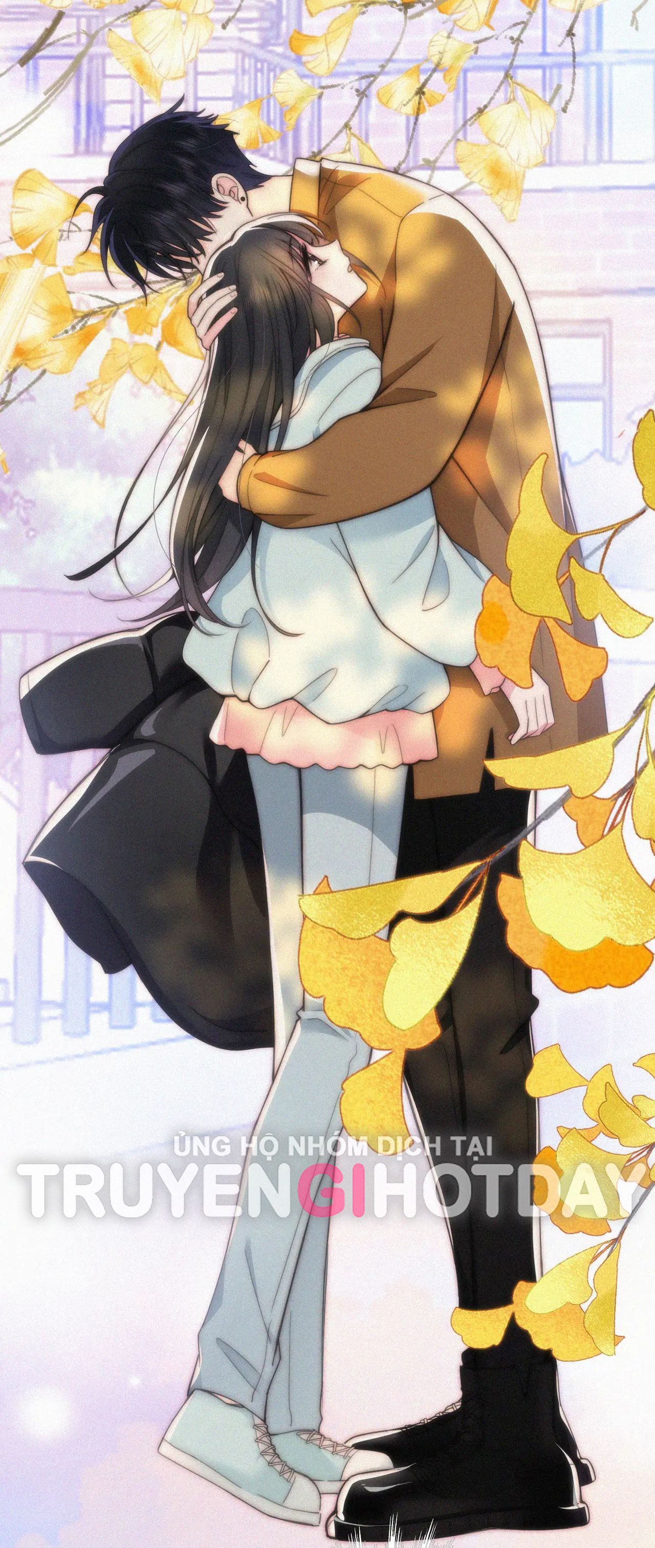 Bá Vương Sủng Ái Cô Vợ Mù Chapter 48.2 - Trang 2