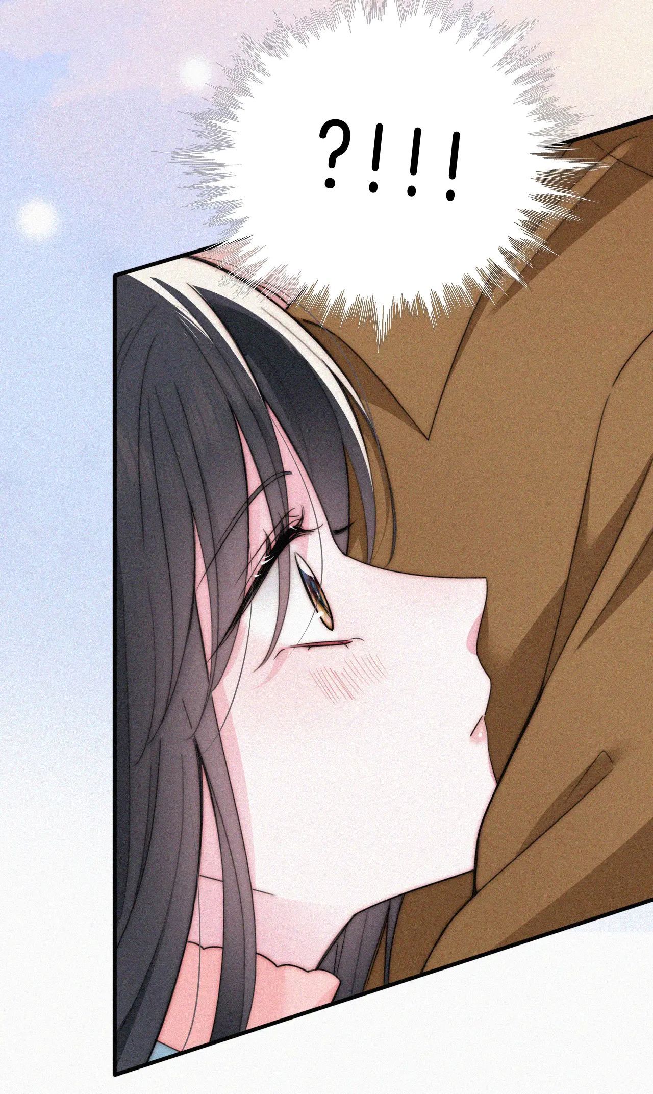 Bá Vương Sủng Ái Cô Vợ Mù Chapter 48.2 - Trang 2