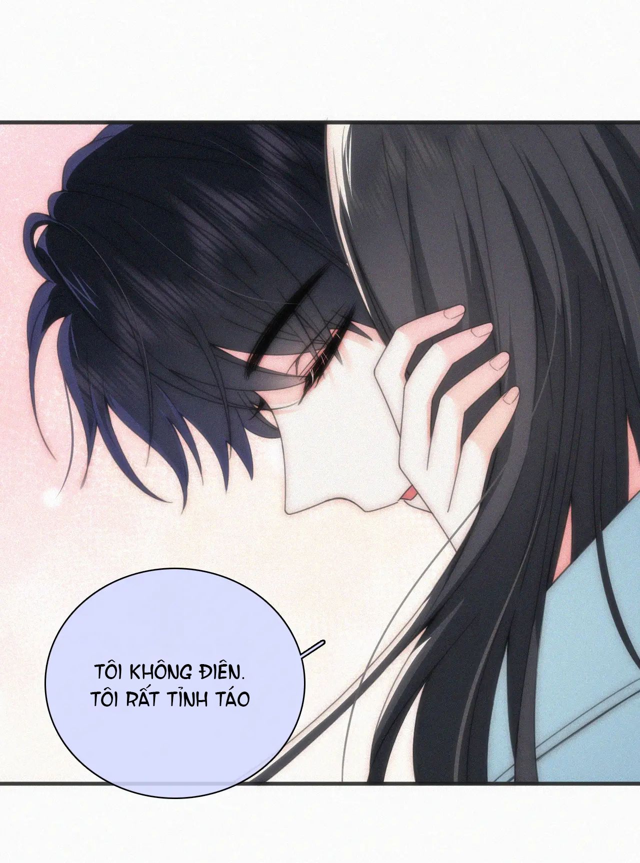 Bá Vương Sủng Ái Cô Vợ Mù Chapter 48.2 - Trang 2