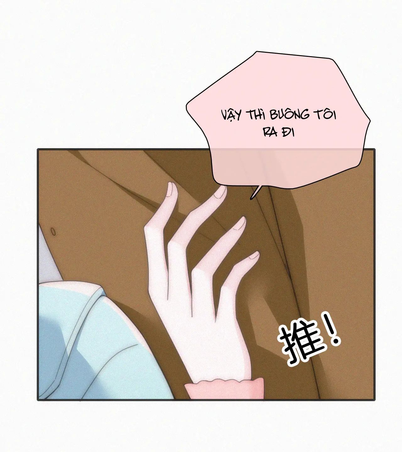 Bá Vương Sủng Ái Cô Vợ Mù Chapter 48.2 - Trang 2