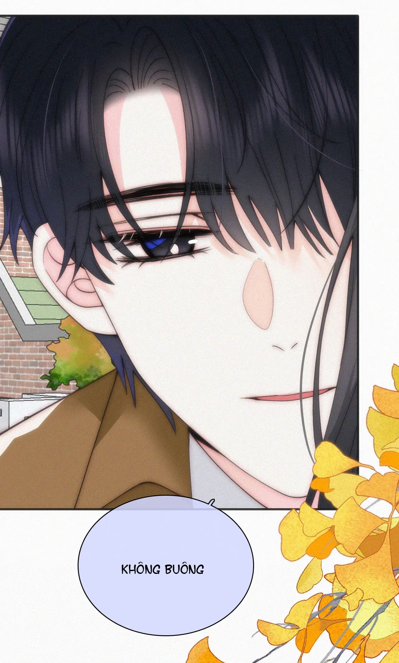 Bá Vương Sủng Ái Cô Vợ Mù Chapter 48.2 - Trang 2