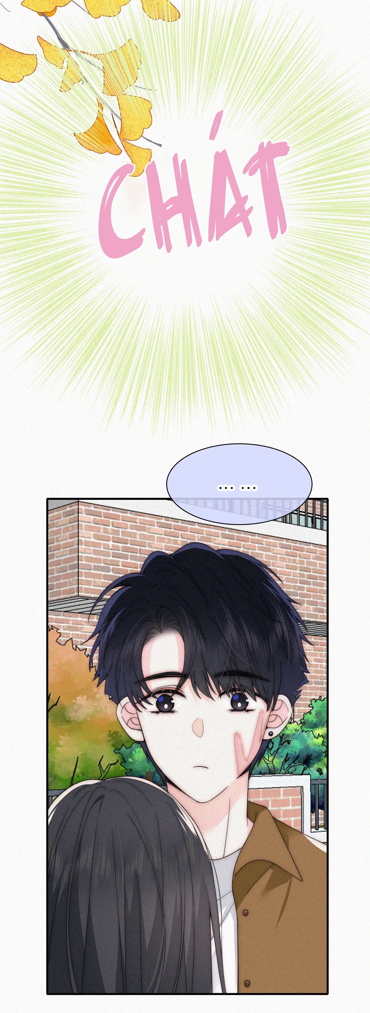 Bá Vương Sủng Ái Cô Vợ Mù Chapter 48.2 - Trang 2