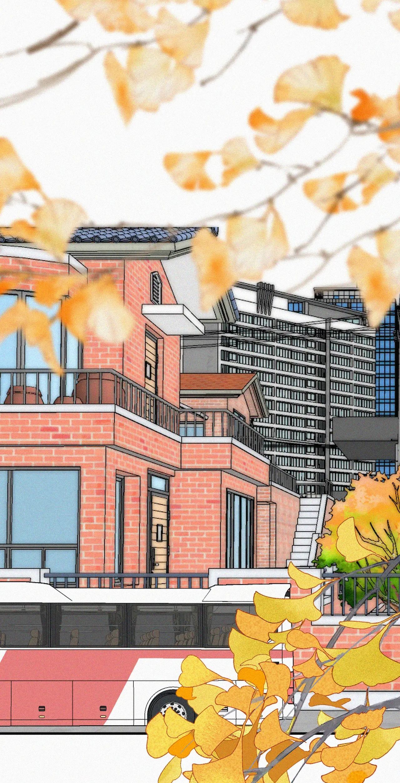 Bá Vương Sủng Ái Cô Vợ Mù Chapter 48.2 - Trang 2