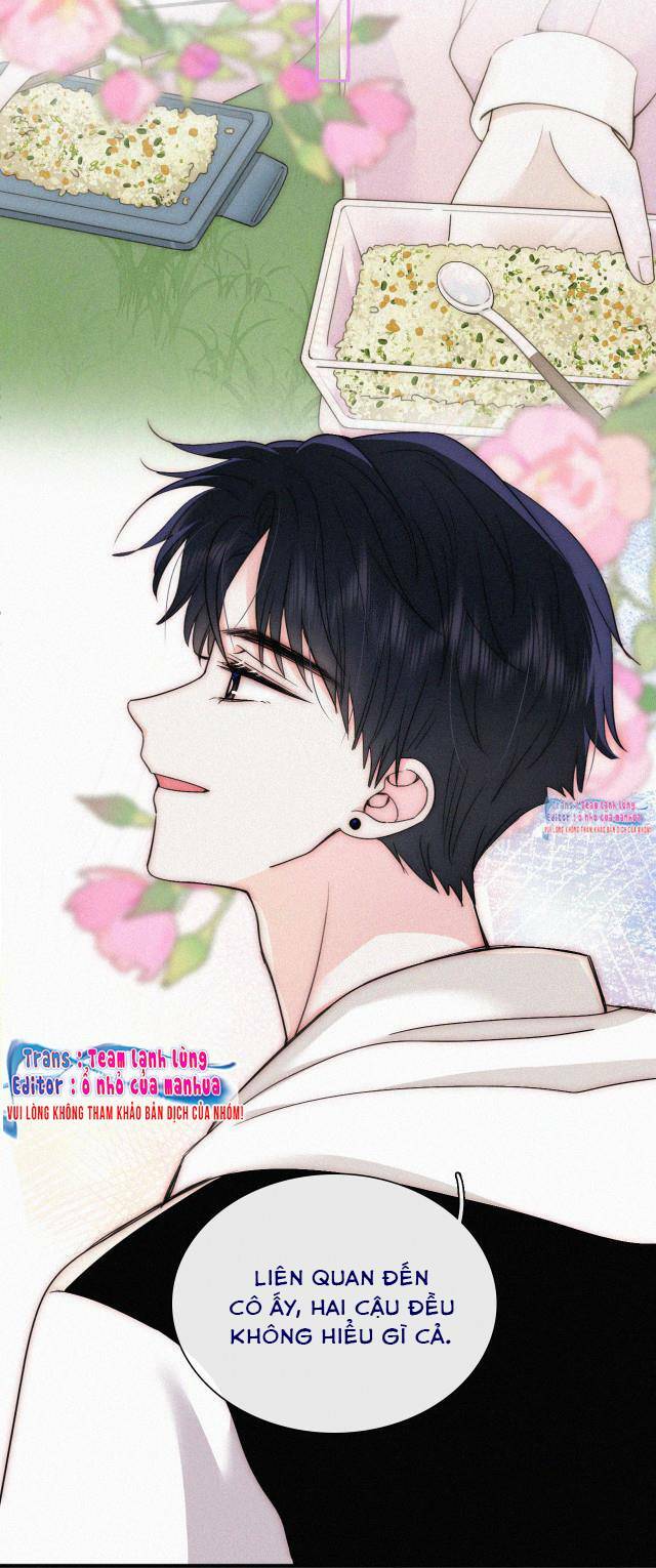 Bá Vương Sủng Ái Cô Vợ Mù Chapter 48 - Trang 2