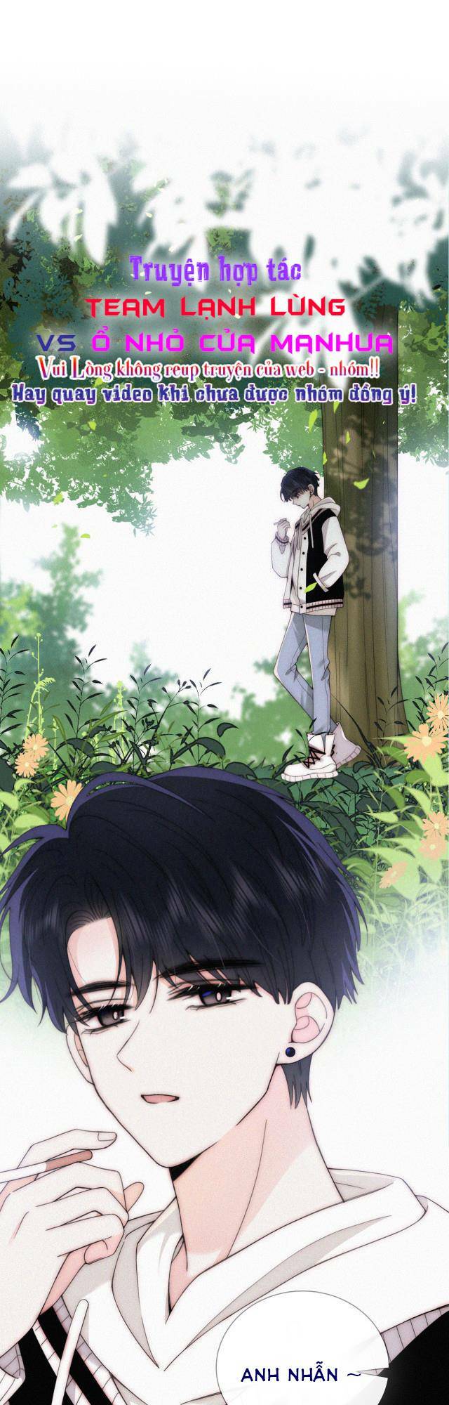 Bá Vương Sủng Ái Cô Vợ Mù Chapter 48 - Trang 2