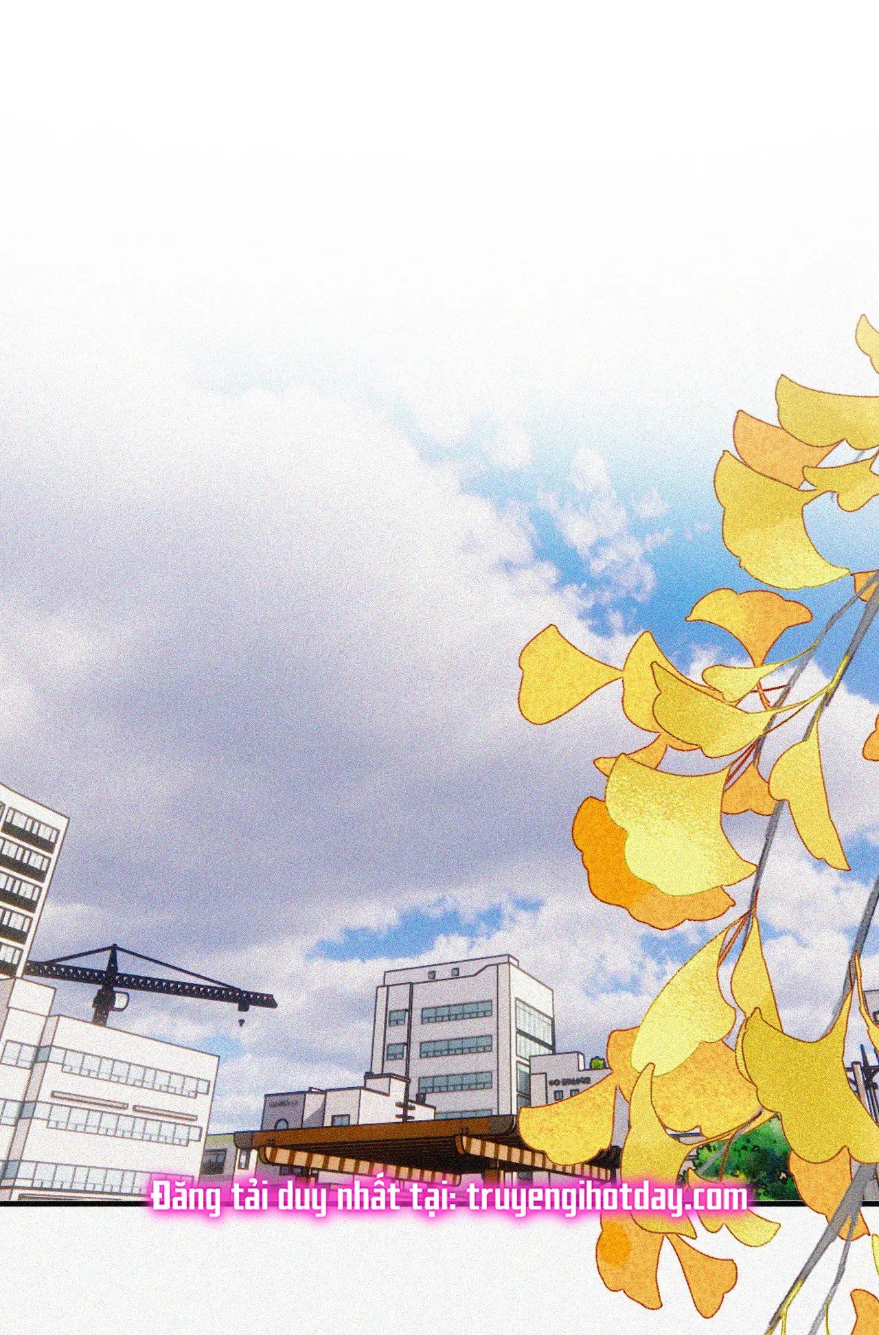 Bá Vương Sủng Ái Cô Vợ Mù Chapter 49.1 - Trang 2