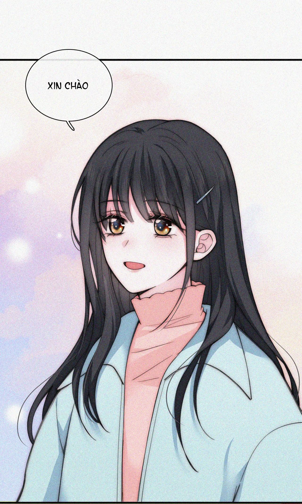 Bá Vương Sủng Ái Cô Vợ Mù Chapter 49.1 - Trang 2