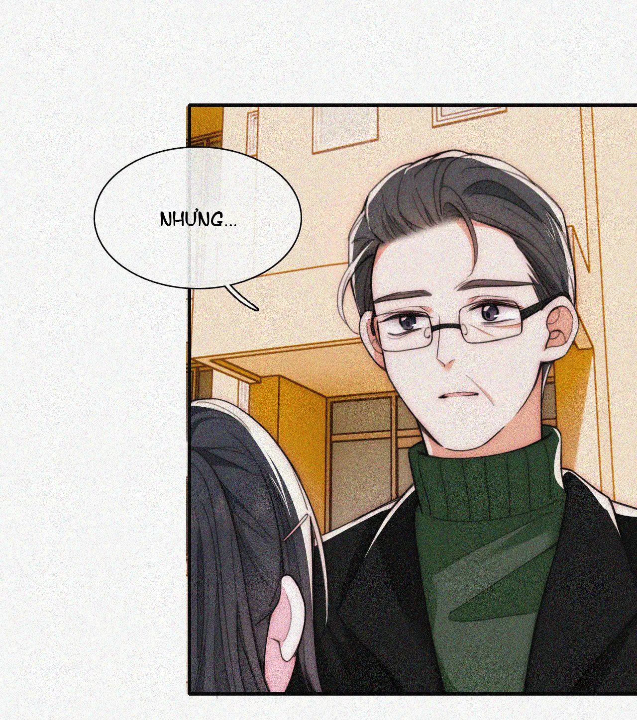 Bá Vương Sủng Ái Cô Vợ Mù Chapter 49.2 - Trang 2