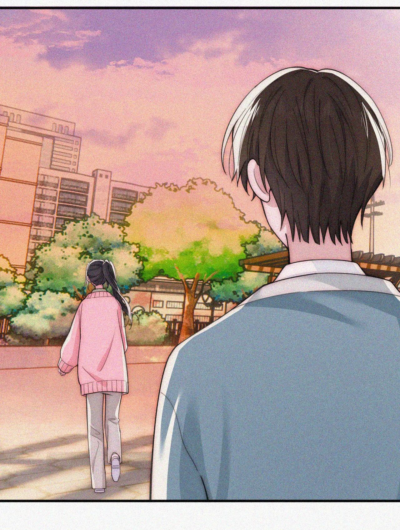 Bá Vương Sủng Ái Cô Vợ Mù Chapter 49.2 - Trang 2