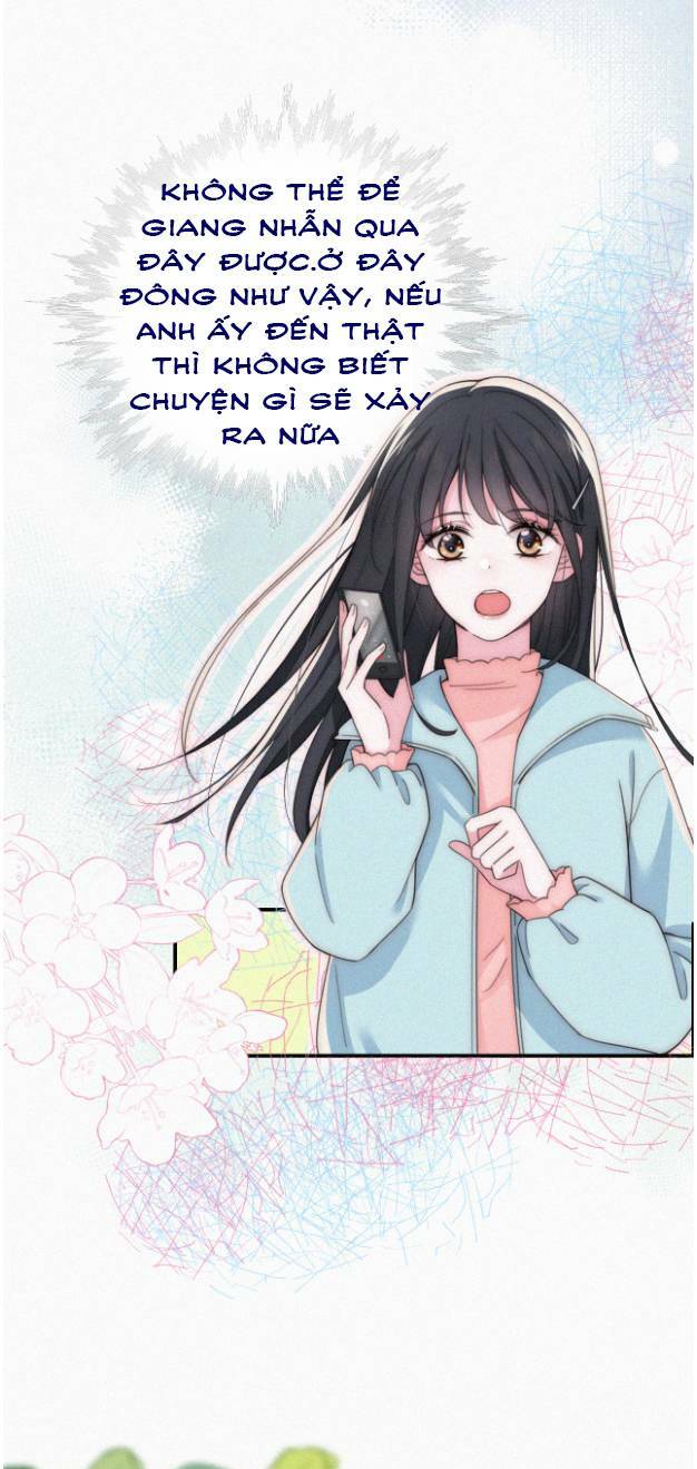 Bá Vương Sủng Ái Cô Vợ Mù Chapter 49 - Trang 2