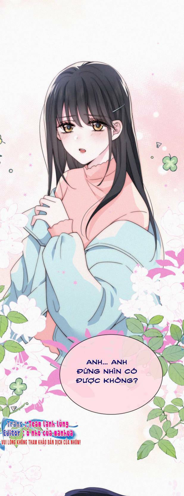 Bá Vương Sủng Ái Cô Vợ Mù Chapter 49 - Trang 2