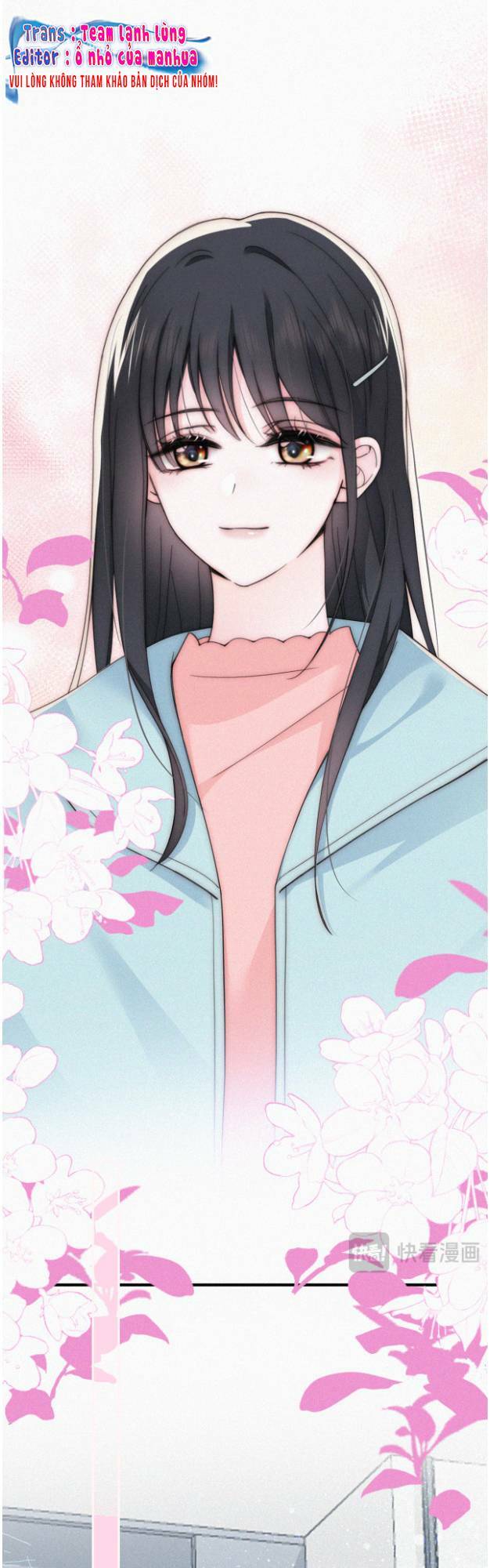 Bá Vương Sủng Ái Cô Vợ Mù Chapter 49 - Trang 2