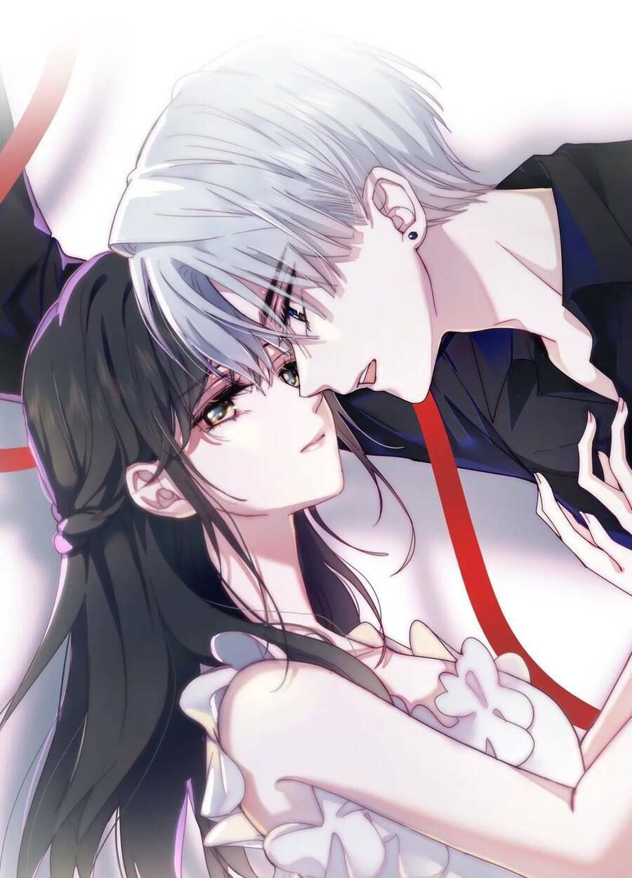 Bá Vương Sủng Ái Cô Vợ Mù Chapter 5 - Trang 2