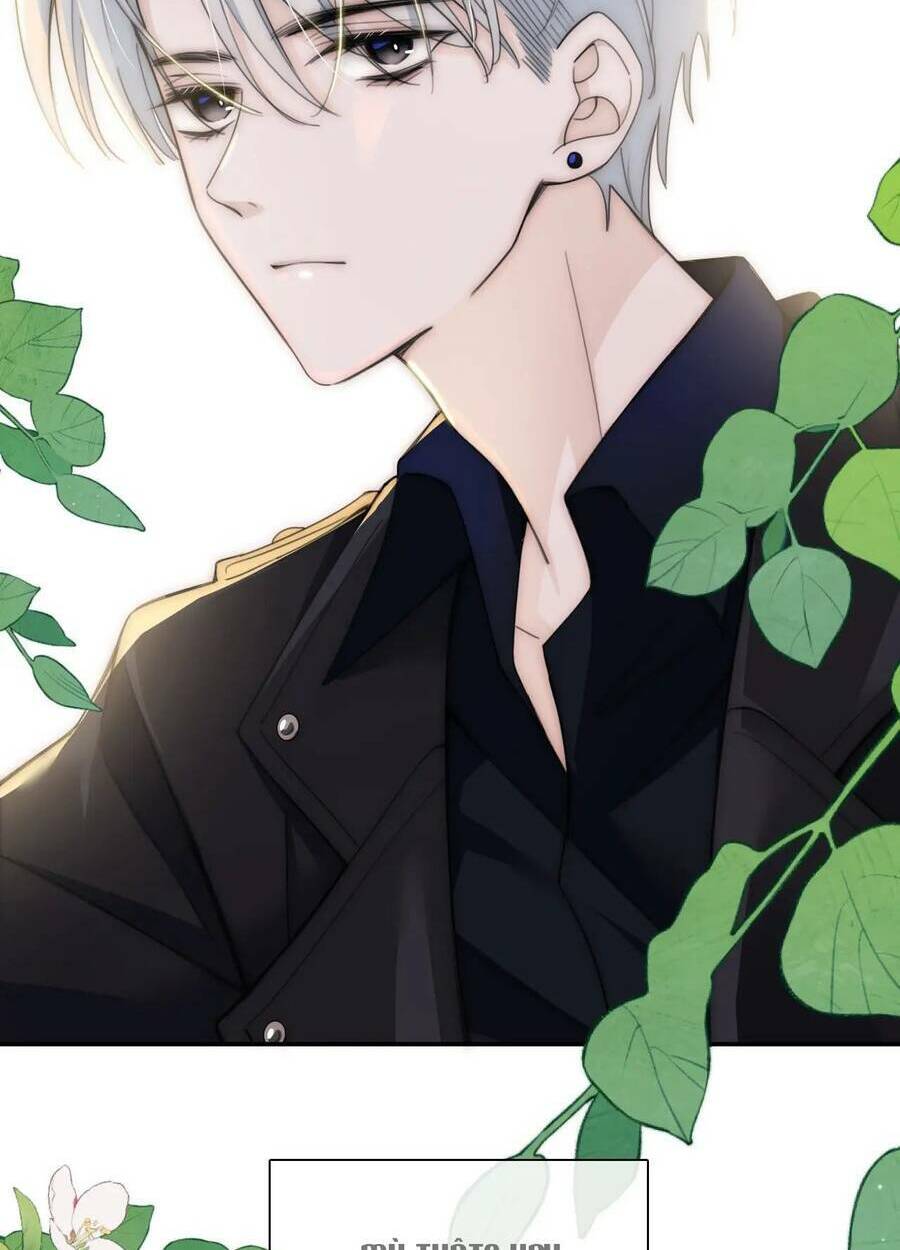 Bá Vương Sủng Ái Cô Vợ Mù Chapter 5 - Trang 2