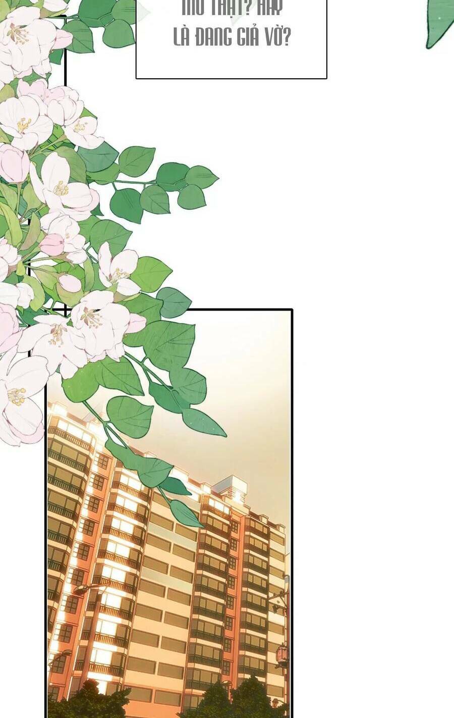 Bá Vương Sủng Ái Cô Vợ Mù Chapter 5 - Trang 2