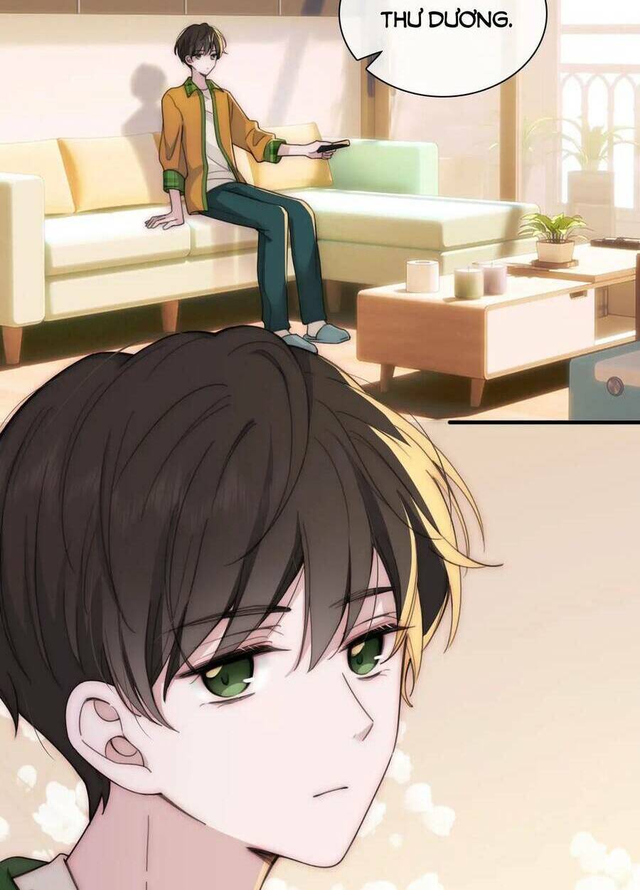 Bá Vương Sủng Ái Cô Vợ Mù Chapter 5 - Trang 2