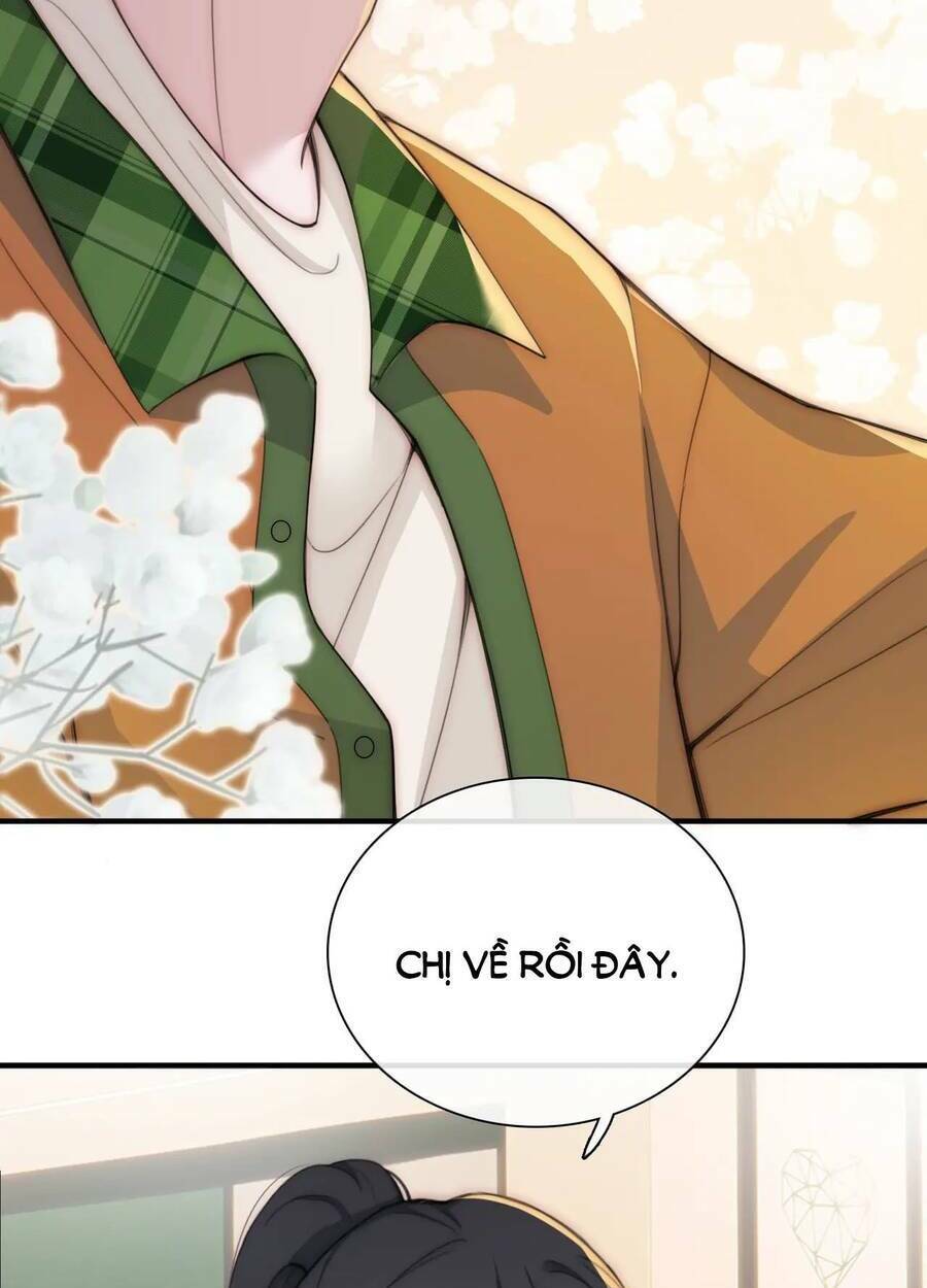 Bá Vương Sủng Ái Cô Vợ Mù Chapter 5 - Trang 2