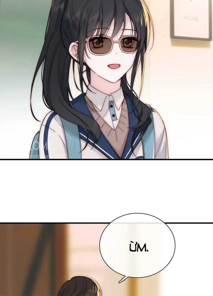 Bá Vương Sủng Ái Cô Vợ Mù Chapter 5 - Trang 2