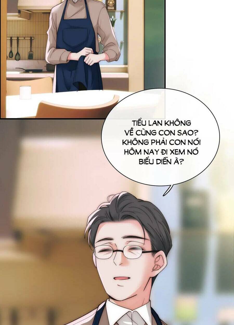Bá Vương Sủng Ái Cô Vợ Mù Chapter 5 - Trang 2