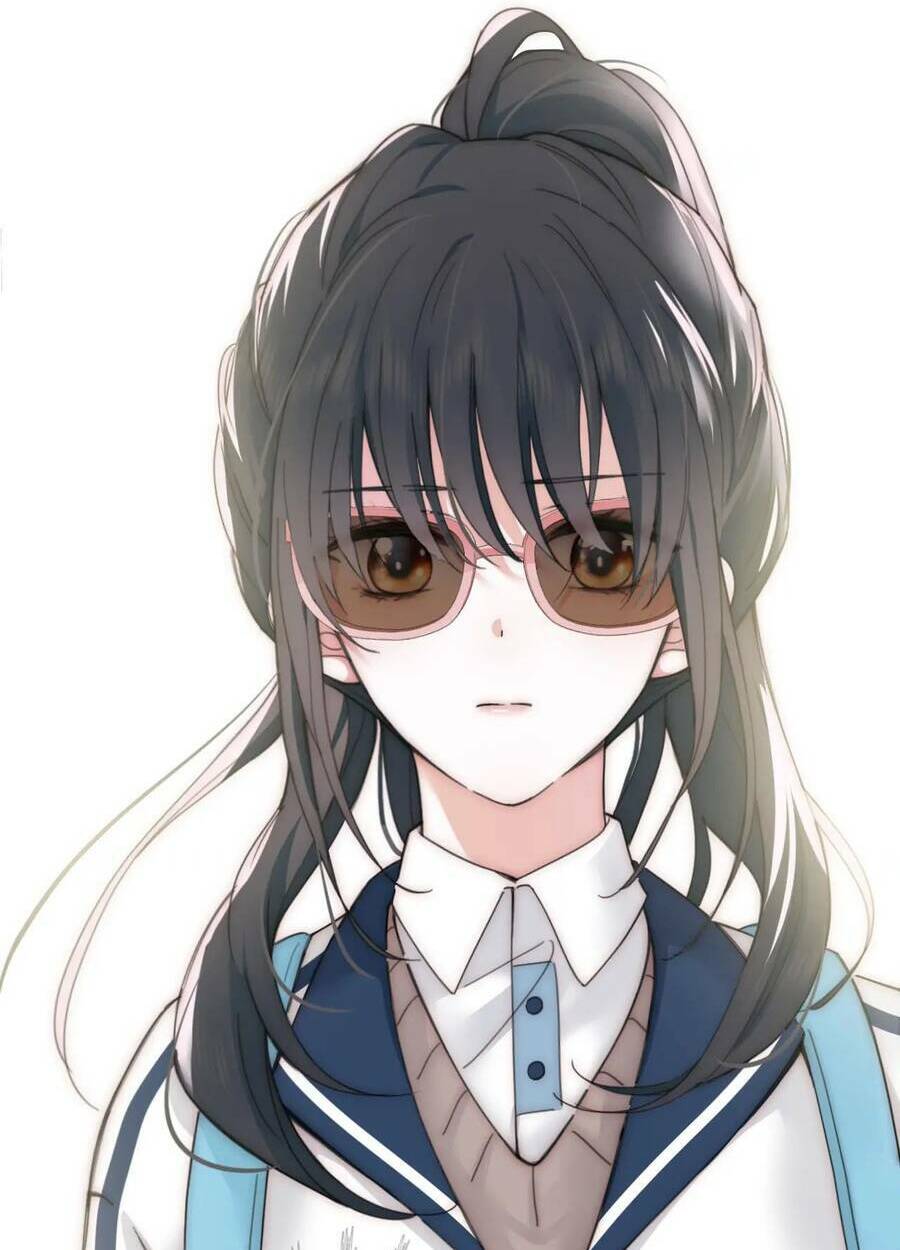 Bá Vương Sủng Ái Cô Vợ Mù Chapter 5 - Trang 2