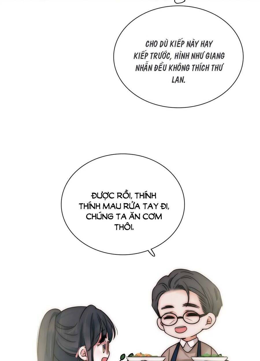 Bá Vương Sủng Ái Cô Vợ Mù Chapter 5 - Trang 2