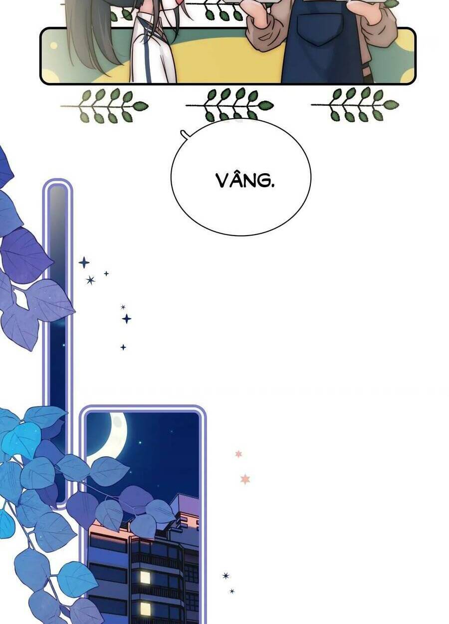 Bá Vương Sủng Ái Cô Vợ Mù Chapter 5 - Trang 2