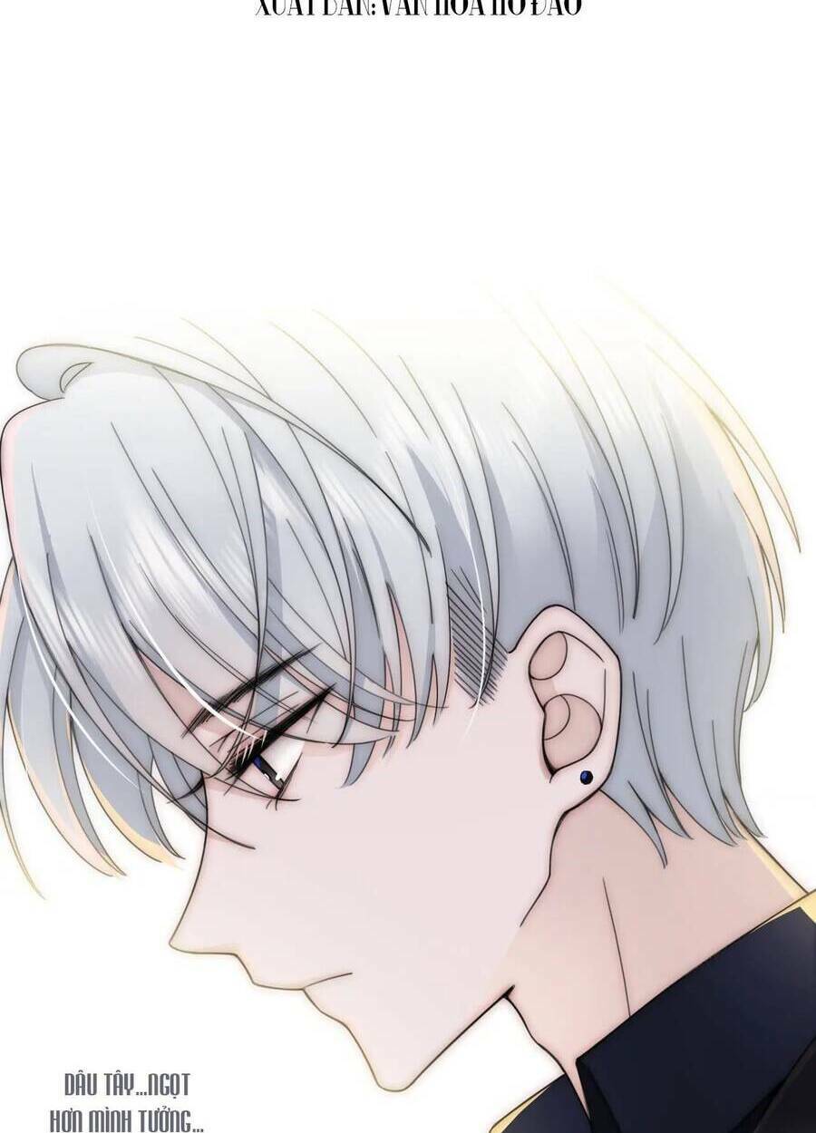 Bá Vương Sủng Ái Cô Vợ Mù Chapter 5 - Trang 2