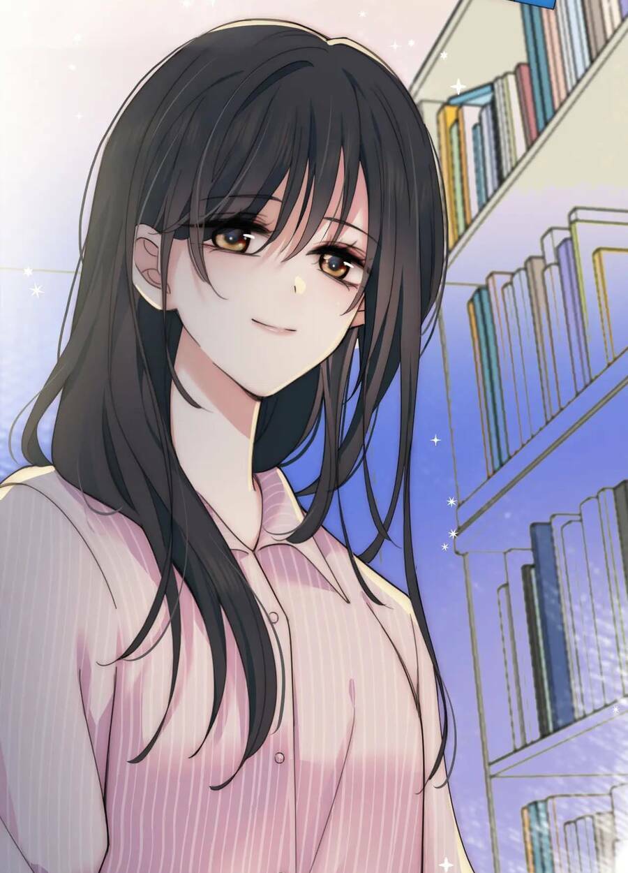 Bá Vương Sủng Ái Cô Vợ Mù Chapter 5 - Trang 2