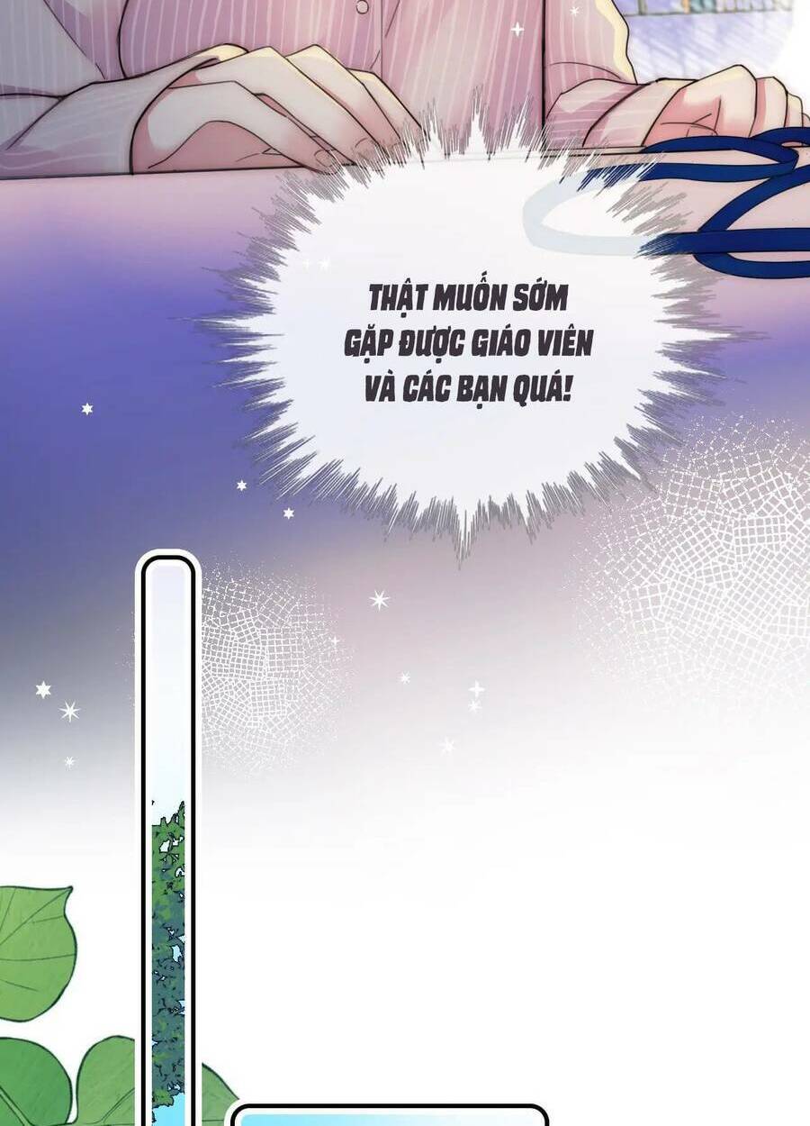 Bá Vương Sủng Ái Cô Vợ Mù Chapter 5 - Trang 2