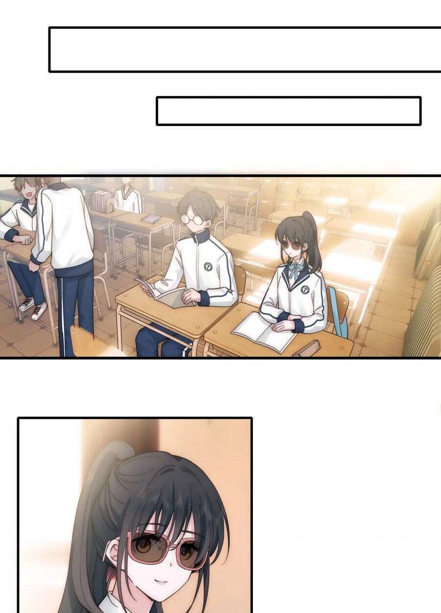 Bá Vương Sủng Ái Cô Vợ Mù Chapter 5 - Trang 2