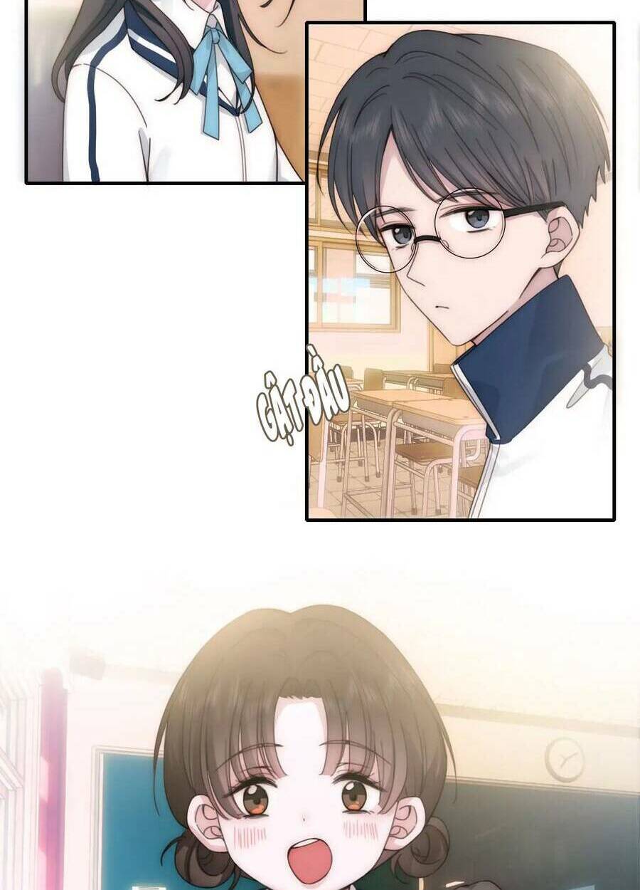 Bá Vương Sủng Ái Cô Vợ Mù Chapter 5 - Trang 2