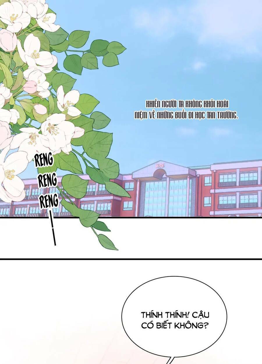 Bá Vương Sủng Ái Cô Vợ Mù Chapter 5 - Trang 2