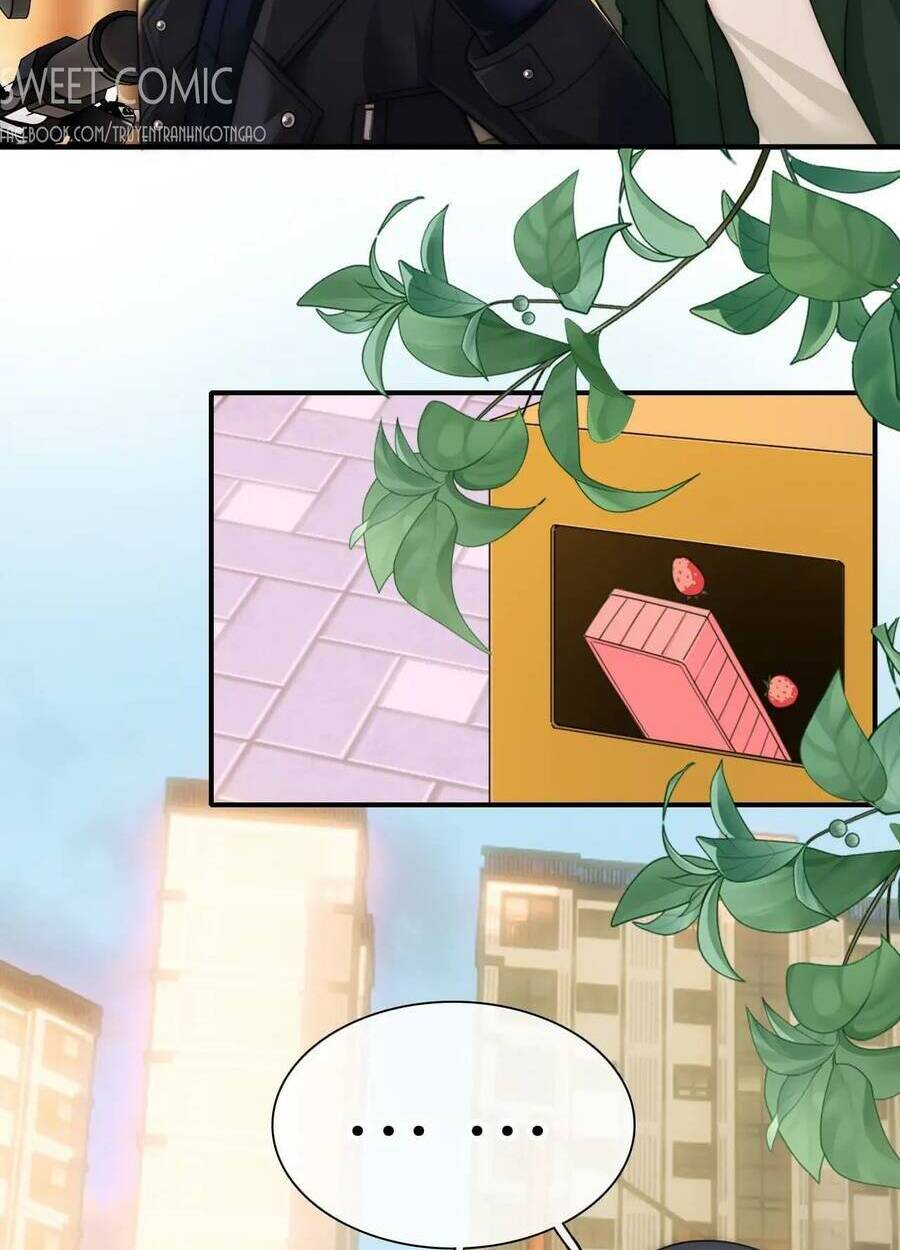 Bá Vương Sủng Ái Cô Vợ Mù Chapter 5 - Trang 2