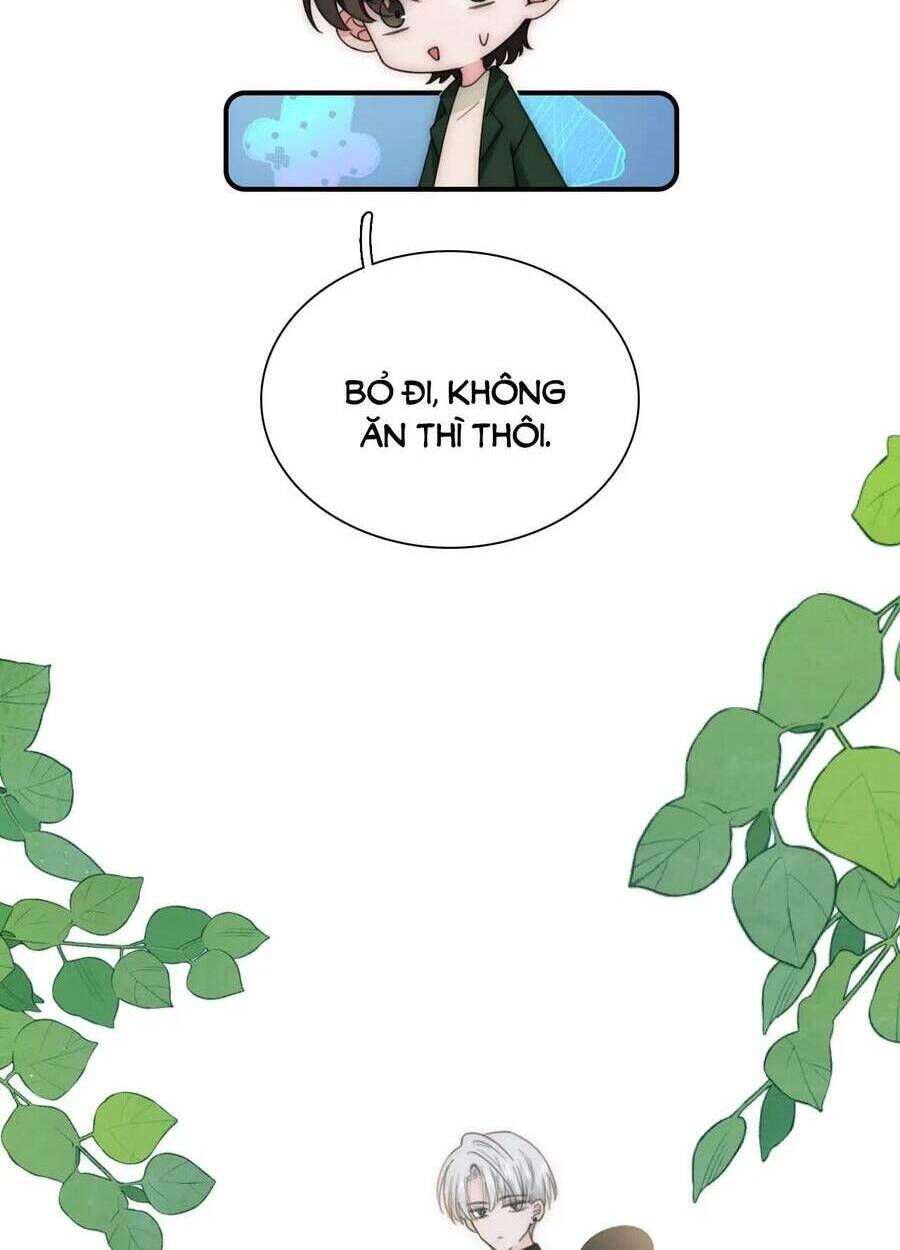 Bá Vương Sủng Ái Cô Vợ Mù Chapter 5 - Trang 2