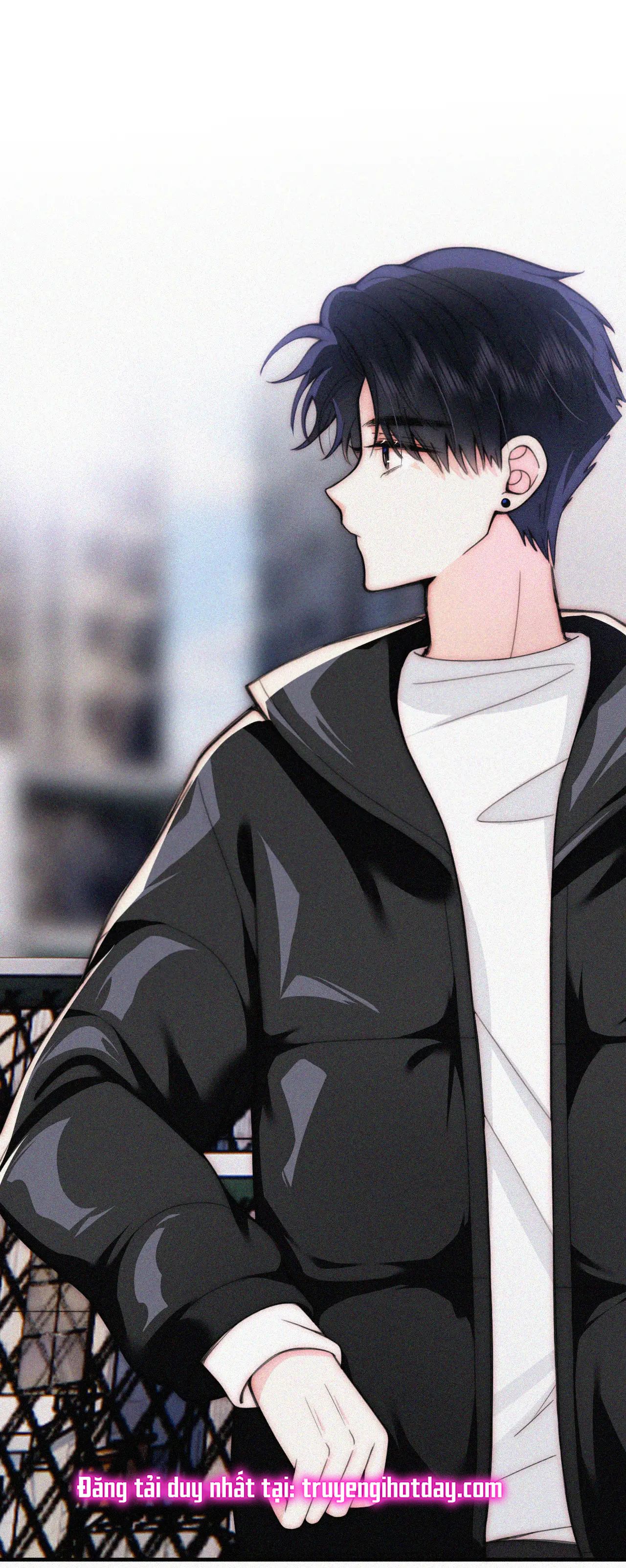 Bá Vương Sủng Ái Cô Vợ Mù Chapter 50.1 - Trang 2