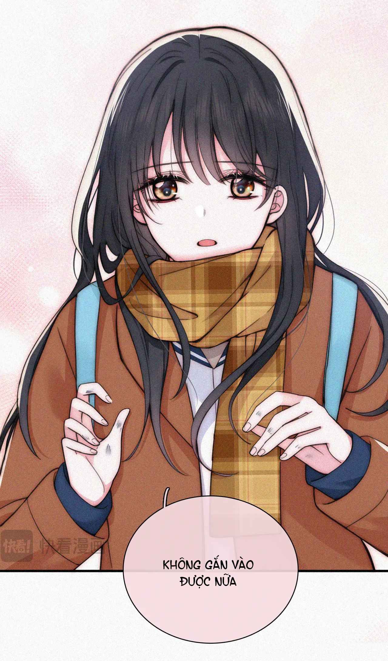 Bá Vương Sủng Ái Cô Vợ Mù Chapter 50.1 - Trang 2