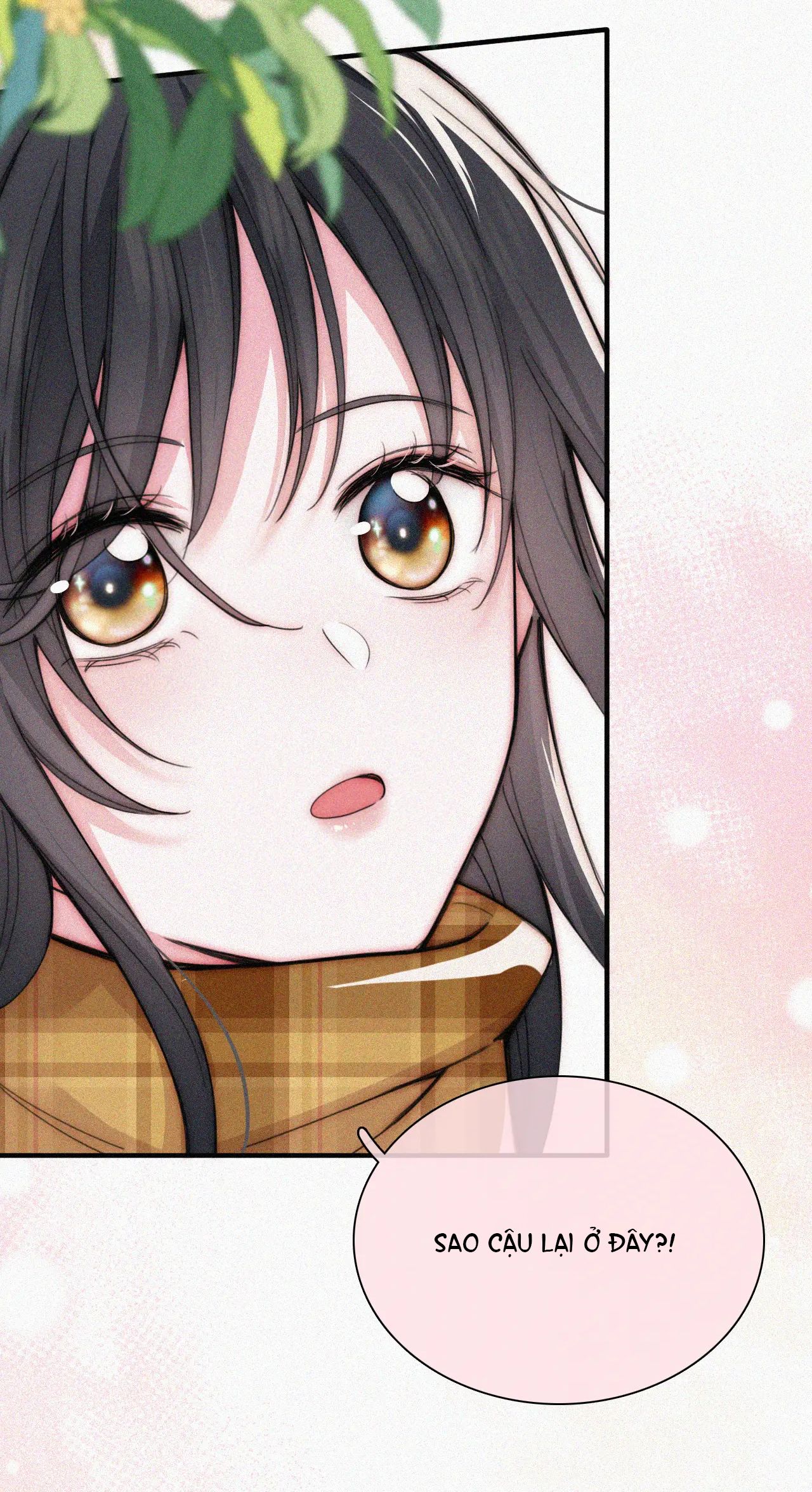 Bá Vương Sủng Ái Cô Vợ Mù Chapter 50.1 - Trang 2