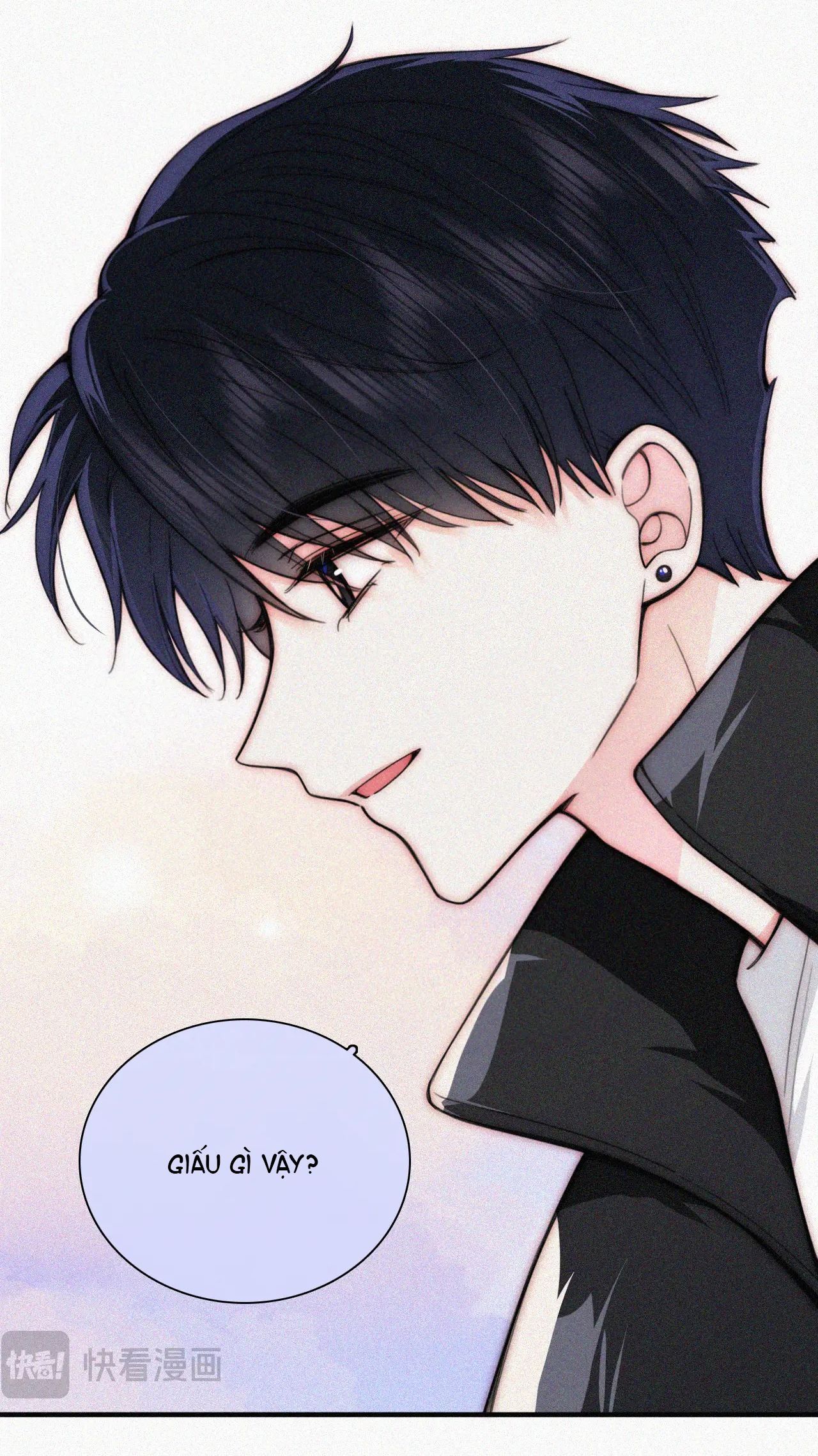 Bá Vương Sủng Ái Cô Vợ Mù Chapter 50.2 - Trang 2