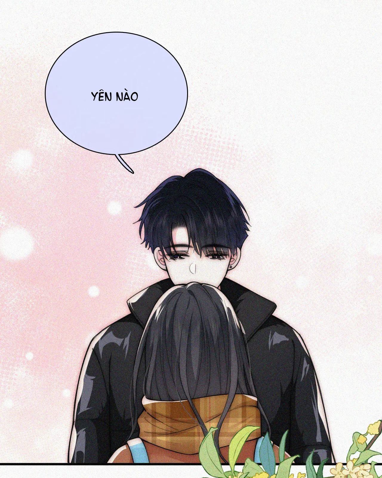 Bá Vương Sủng Ái Cô Vợ Mù Chapter 50.2 - Trang 2