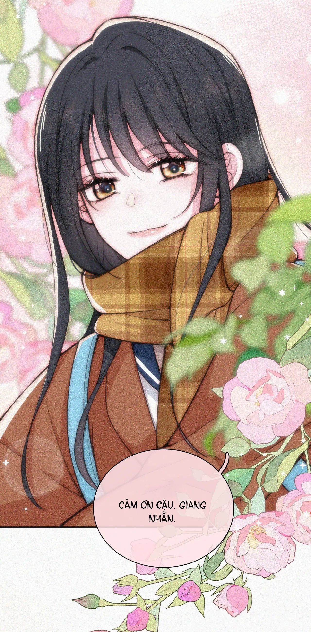 Bá Vương Sủng Ái Cô Vợ Mù Chapter 50.2 - Trang 2