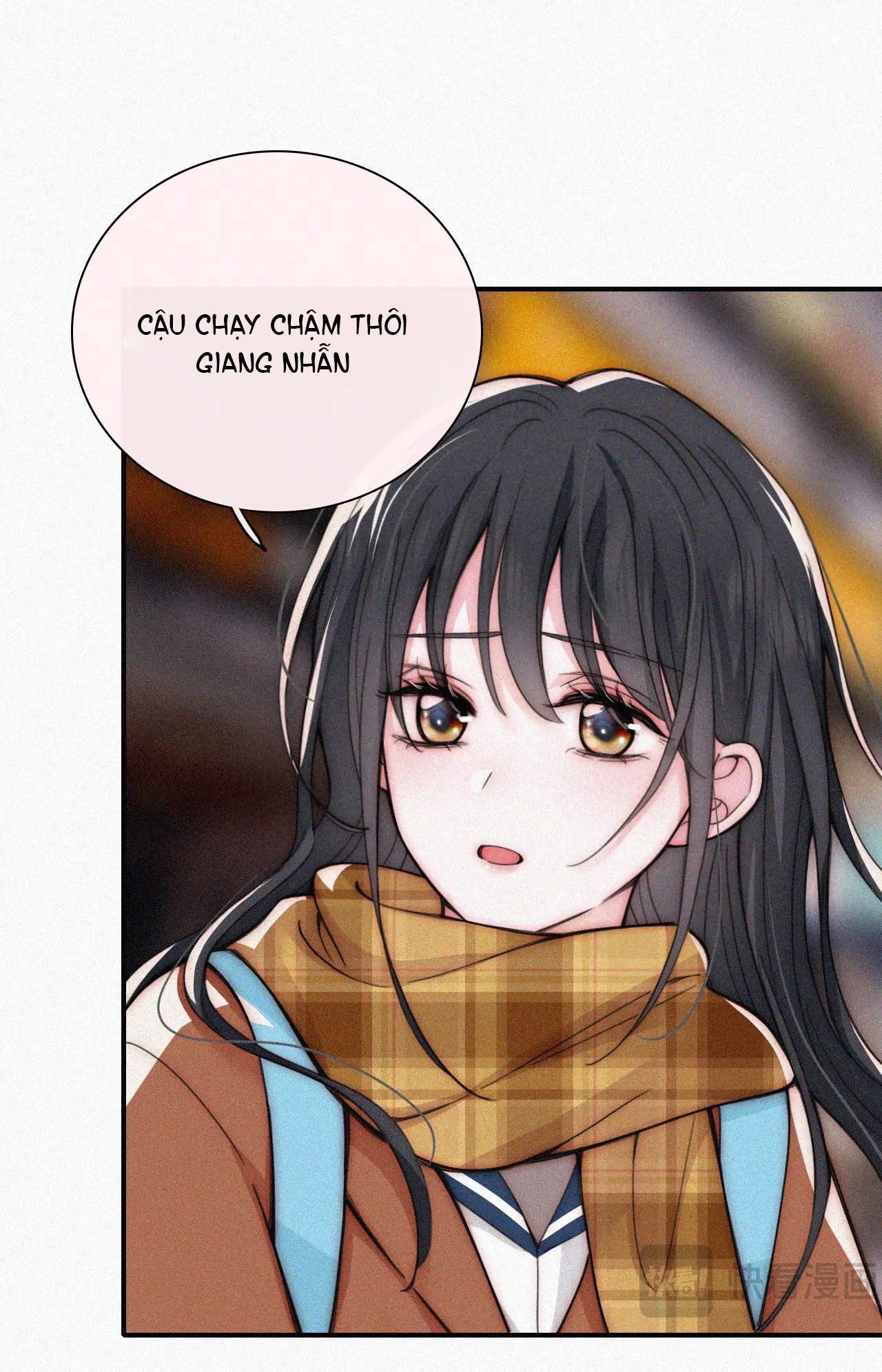 Bá Vương Sủng Ái Cô Vợ Mù Chapter 50.2 - Trang 2