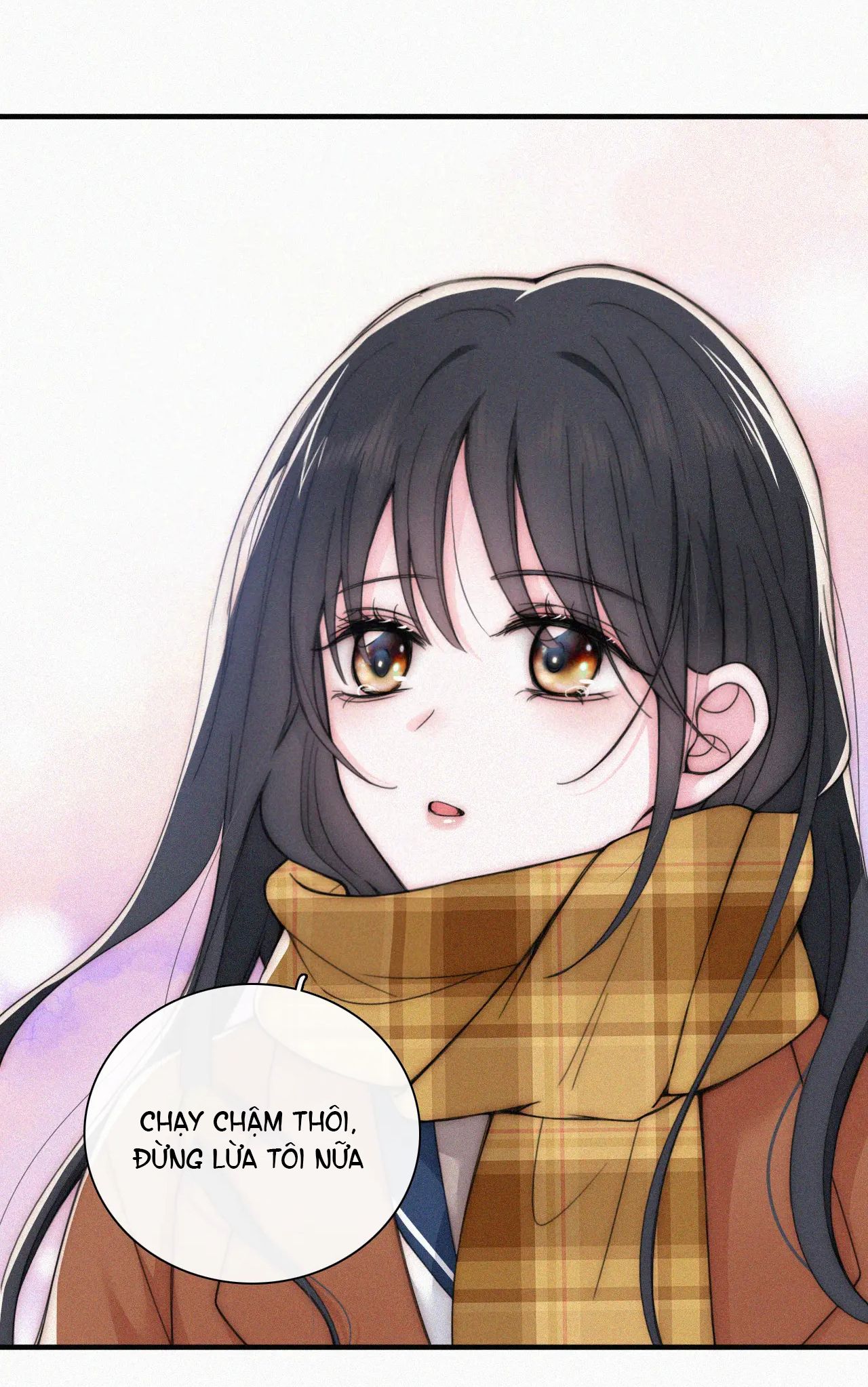 Bá Vương Sủng Ái Cô Vợ Mù Chapter 51.1 - Trang 2