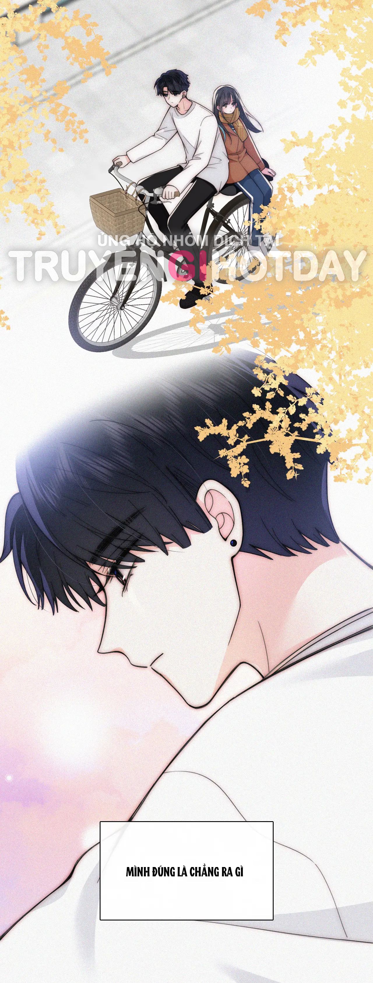 Bá Vương Sủng Ái Cô Vợ Mù Chapter 51.1 - Trang 2