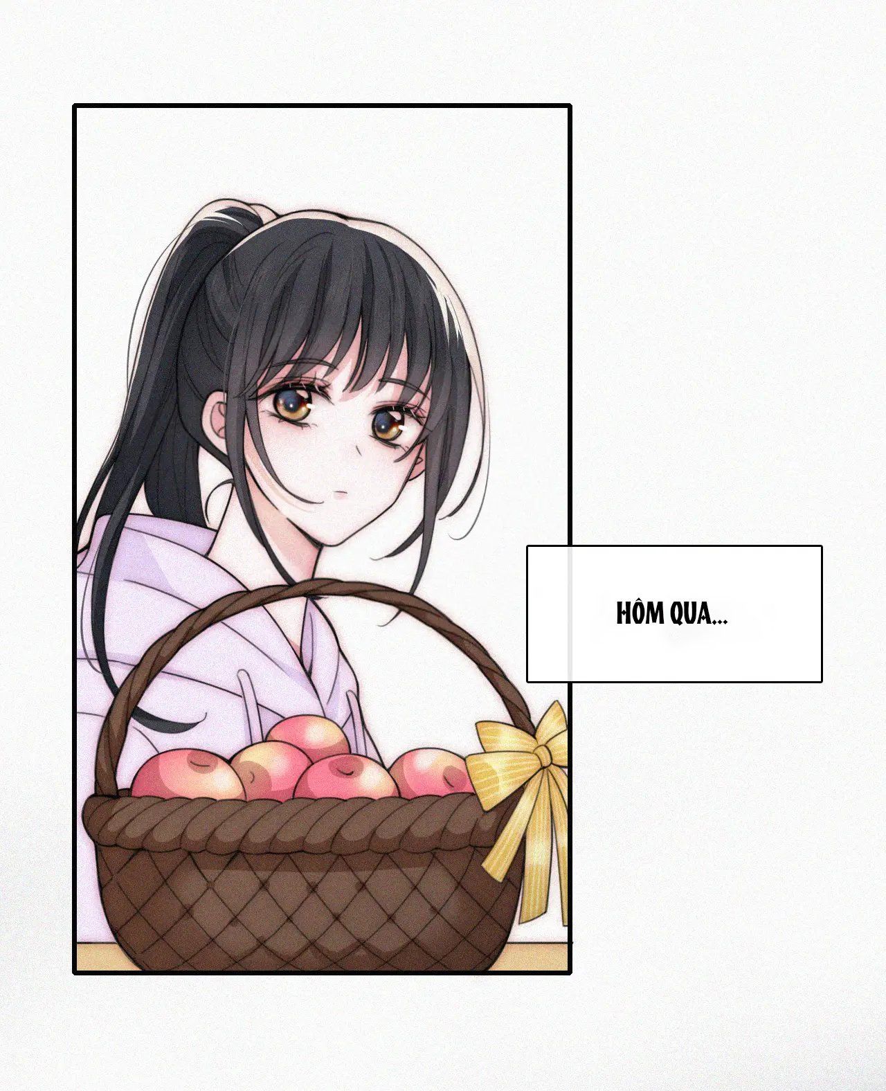 Bá Vương Sủng Ái Cô Vợ Mù Chapter 51.2 - Trang 2