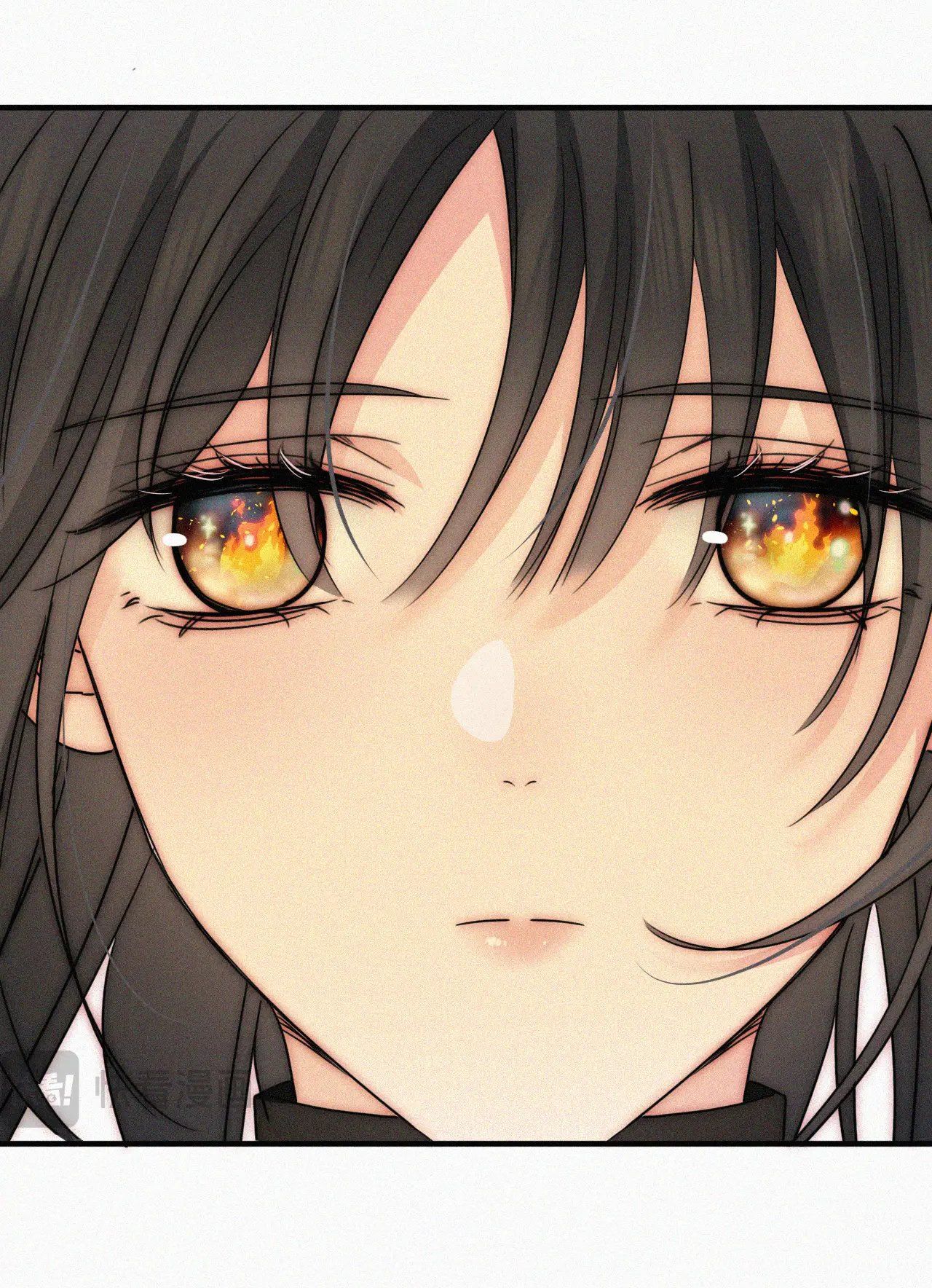 Bá Vương Sủng Ái Cô Vợ Mù Chapter 51.2 - Trang 2