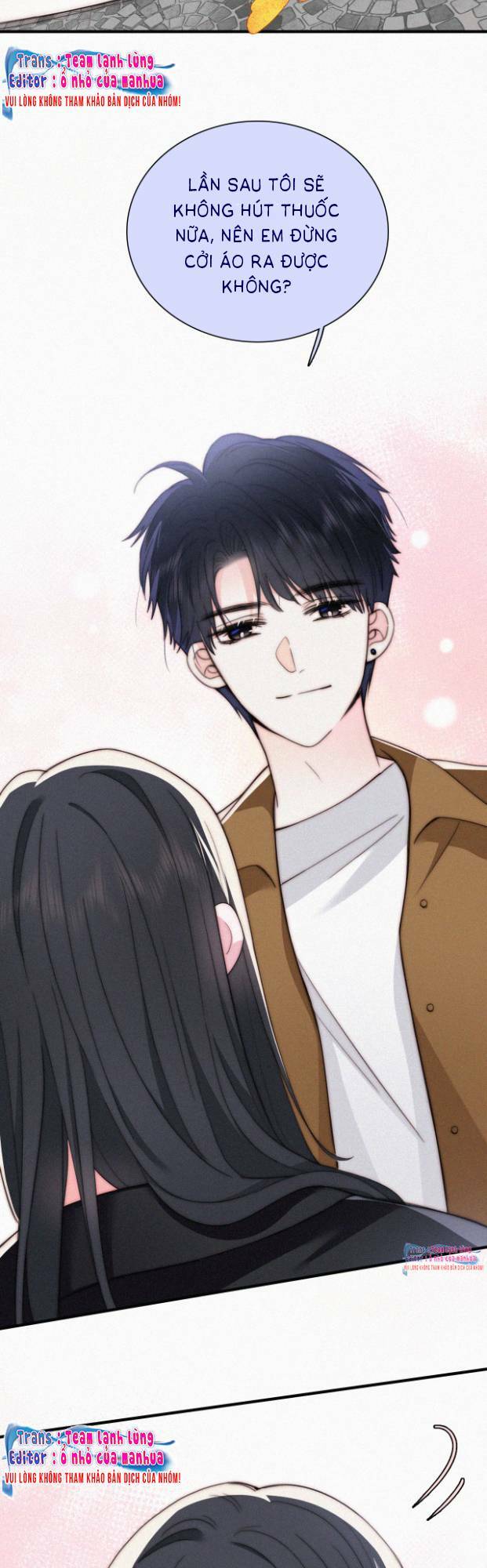 Bá Vương Sủng Ái Cô Vợ Mù Chapter 51 - Trang 2