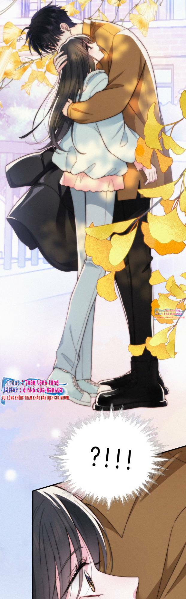 Bá Vương Sủng Ái Cô Vợ Mù Chapter 51 - Trang 2