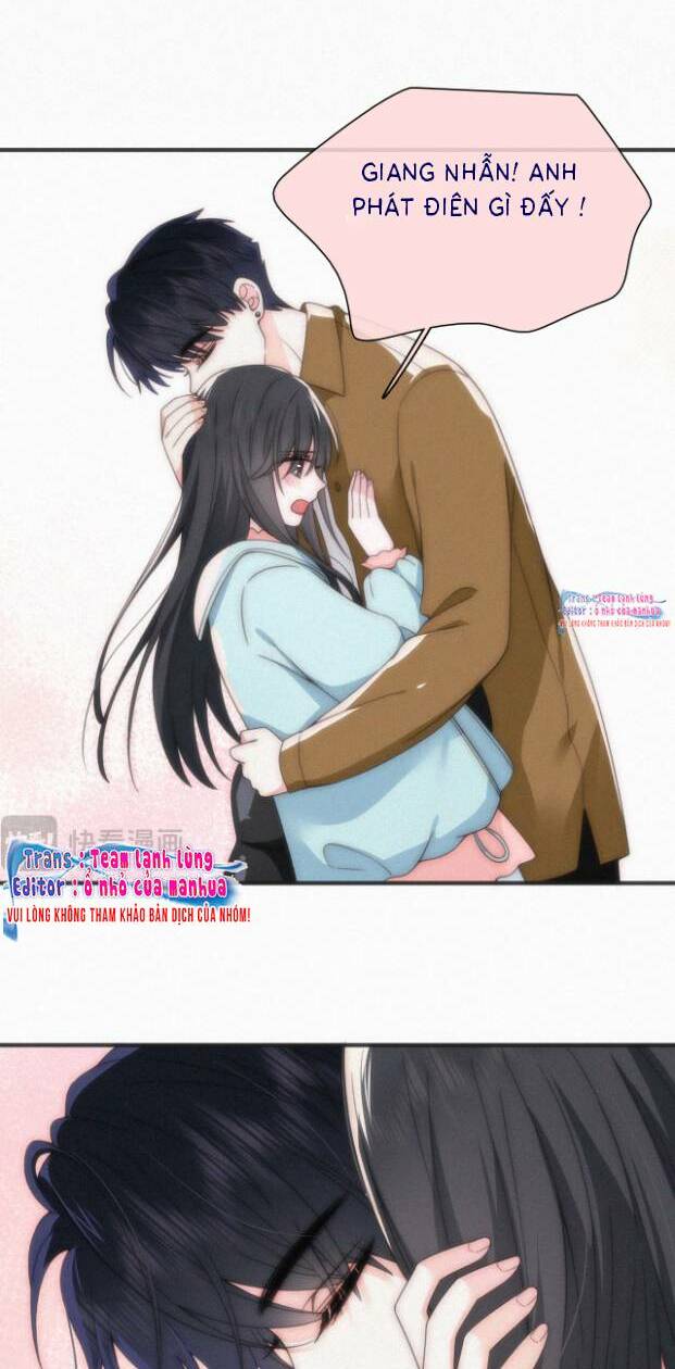 Bá Vương Sủng Ái Cô Vợ Mù Chapter 51 - Trang 2