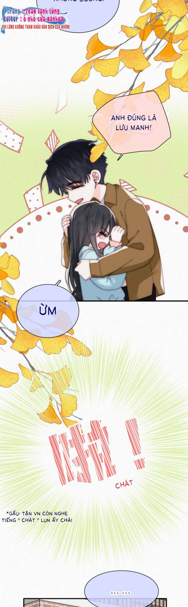 Bá Vương Sủng Ái Cô Vợ Mù Chapter 51 - Trang 2