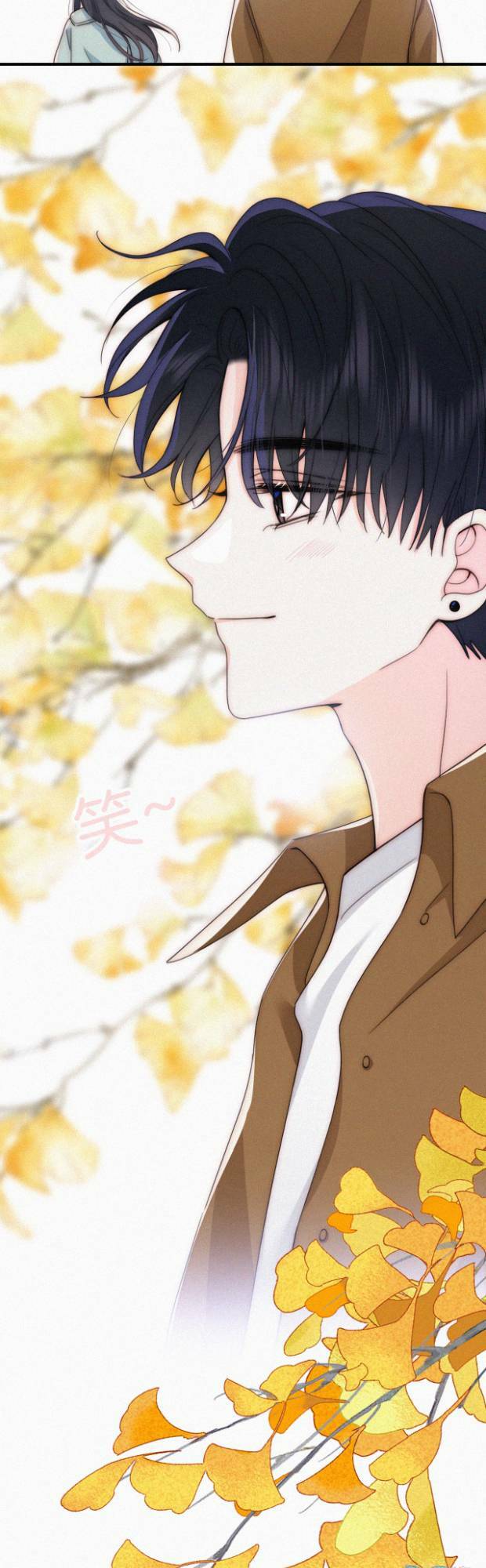 Bá Vương Sủng Ái Cô Vợ Mù Chapter 51 - Trang 2